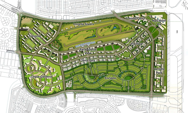 A_Visionary_Urban_Framework