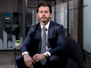 Senior Sales Consultant - Arabian Estates