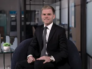 Senior Sales Consultant - Arabian Estates