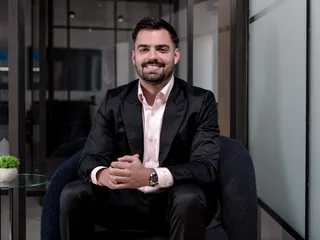 Senior Sales Consultant - Arabian Estates