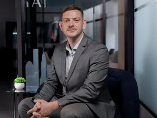 Executive Director - Arabian Estates