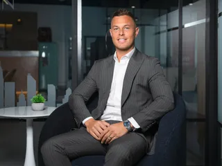 Executive Director - Arabian Estates