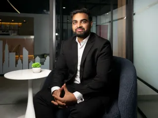 Senior Sales Consultant - Arabian Estates