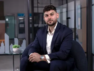 Executive Director - Arabian Estates