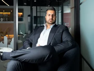 Sales Director - Arabian Estates