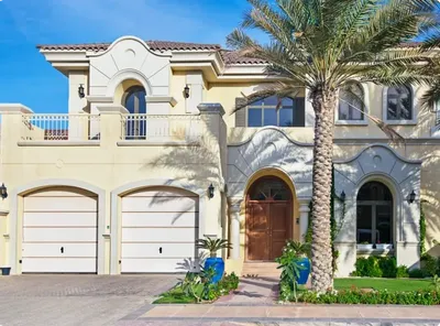 Content image - Arabian Estates