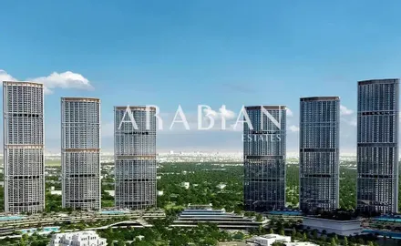 Ultimate Guide to Buying Property in Dubai - Arabian Estates
