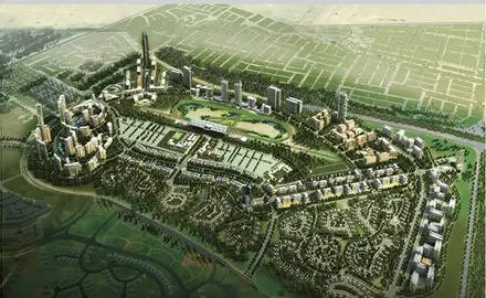 Jebel Ali Racecourse Redevelopment: Lifestyle & Investor Guide - Arabian Estates