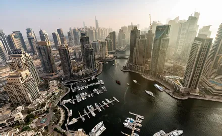 Top Neighborhoods to Buy Property in Dubai in 2025 - Arabian Estates