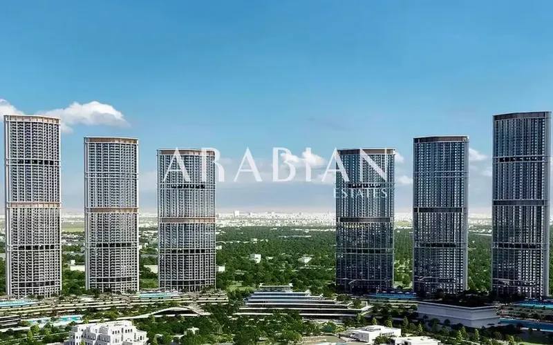 Ultimate Guide to Buying Property in Dubai - Arabian Estates