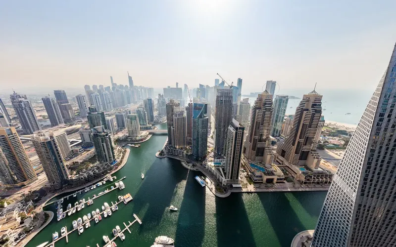 Dubai's Priciest Locale and Top Property Investments: A $27 Billion Off-Plan Real Estate Surge - Arabian Estates