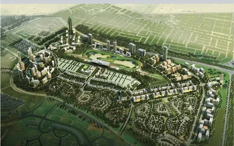 Jebel Ali Racecourse Redevelopment: Lifestyle & Investor Guide - Arabian Estates