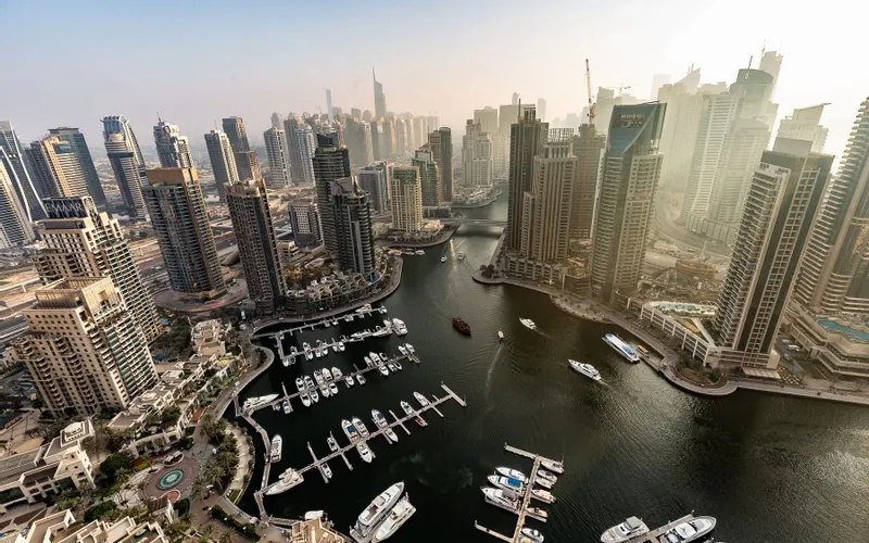Top Neighborhoods to Buy Property in Dubai in 2025 - Arabian Estates