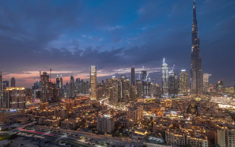 How to Get a Mortgage in Dubai: A Complete Guide - Arabian Estates