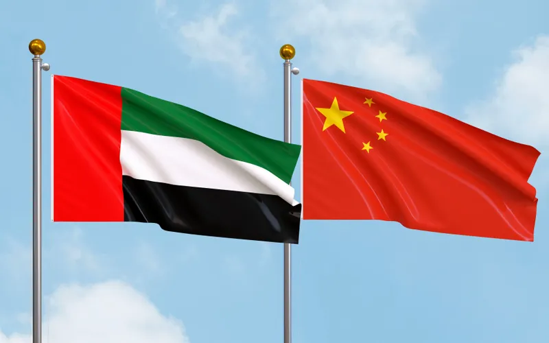 Chinese Investors Propel Dubai's Property Market Rebound in 2024 - Arabian Estates