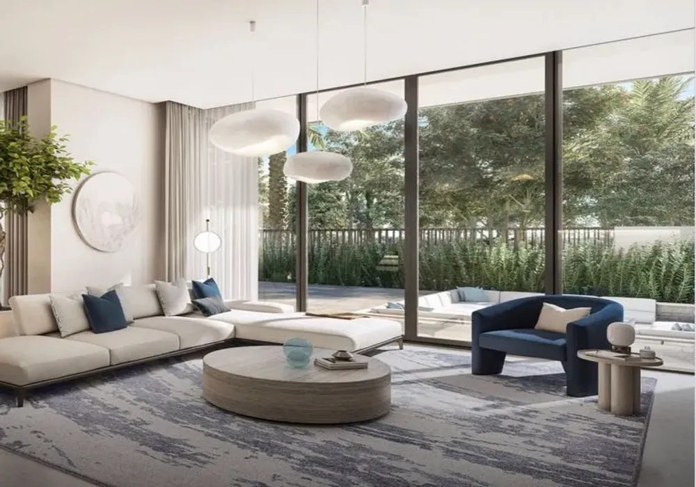 Address Hillcrest, Dubai Hills Estate, Dubai