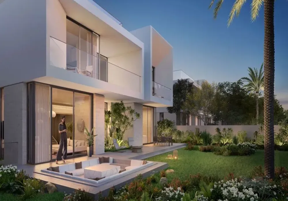 Address Hillcrest, Dubai Hills Estate, Dubai