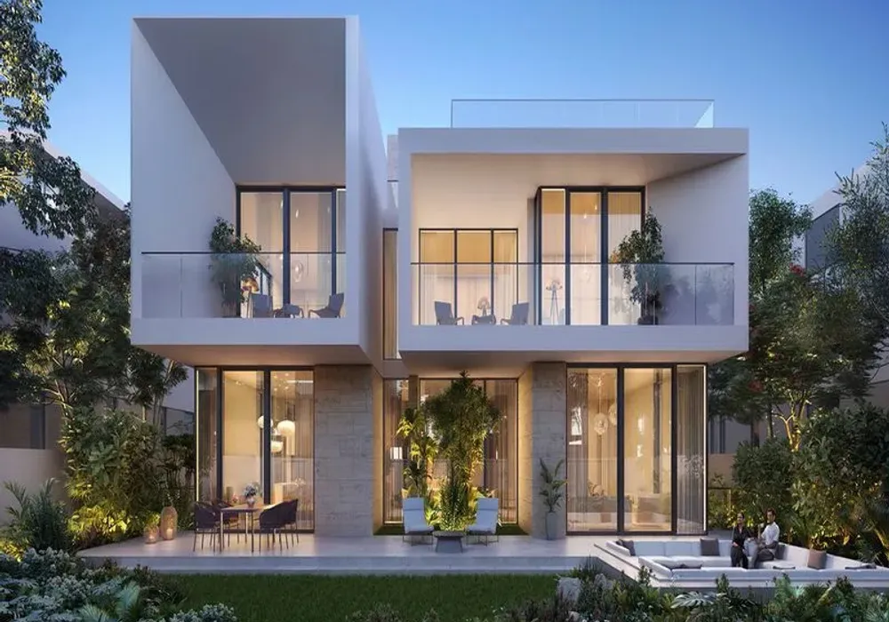 Address Hillcrest, Dubai Hills Estate, Dubai