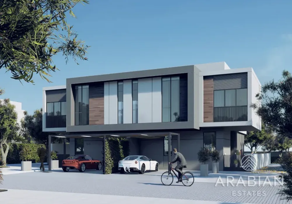 The Pulse, Dubai South (Dubai World Central), Dubai