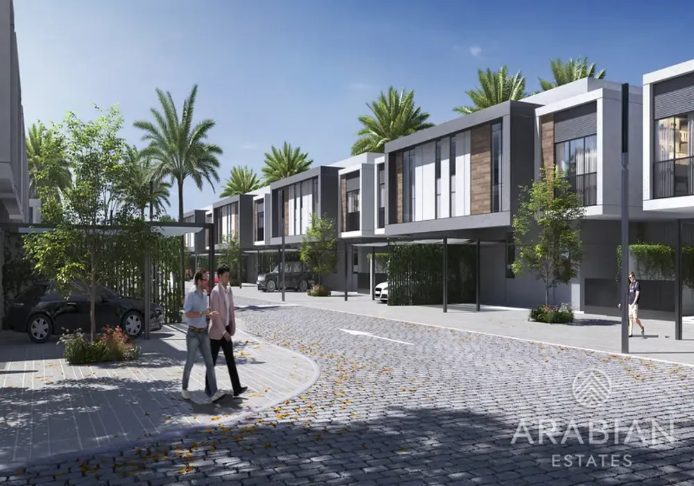 The Pulse, Dubai South (Dubai World Central), Dubai