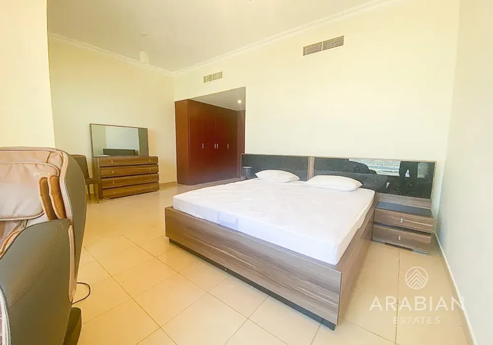 Sadaf, Jumeirah Beach Residence, Dubai