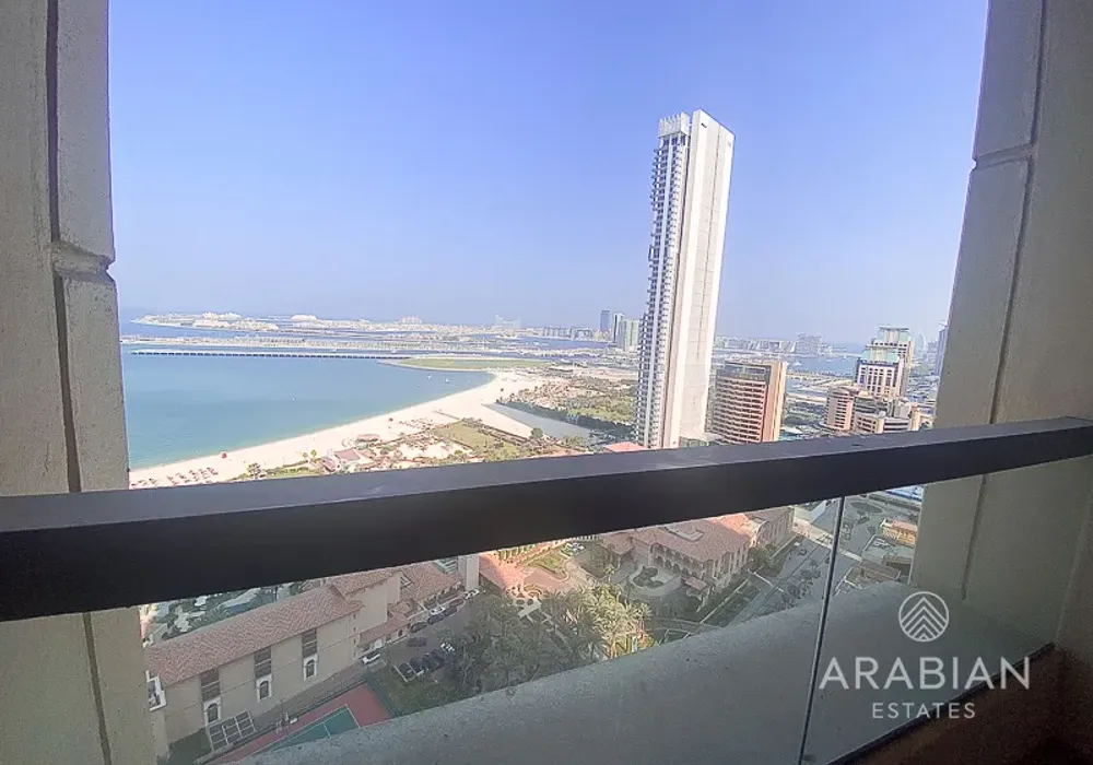 Sadaf, Jumeirah Beach Residence, Dubai