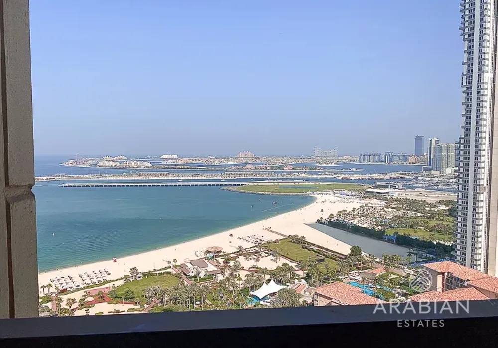 Sadaf, Jumeirah Beach Residence, Dubai