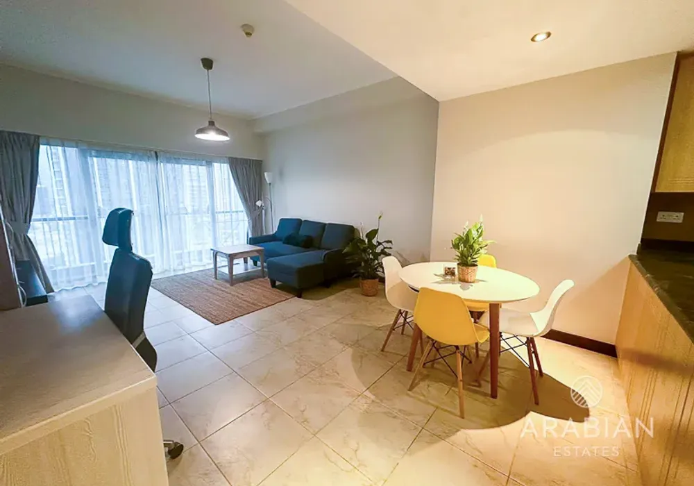 JLT Cluster V, Jumeirah Lake Towers, Dubai