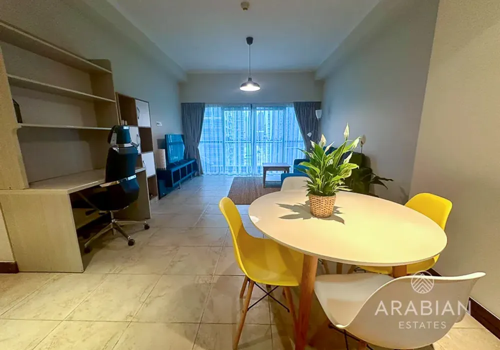 JLT Cluster V, Jumeirah Lake Towers, Dubai