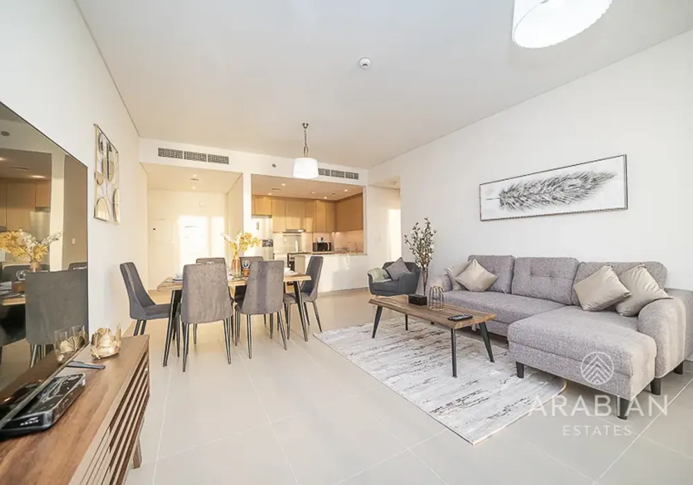 5242, Dubai Marina, Dubai