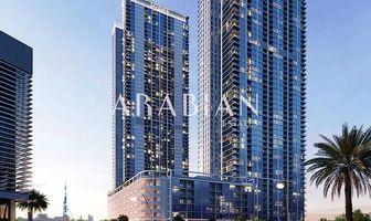 1 bedroom apartment for sale - Arabian Estates