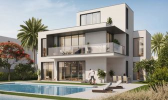 5 bedroom villa for sale - Arabian Estates