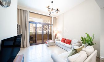2 bedroom apartment for sale - Arabian Estates