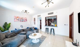 1 bedroom apartment for sale - Arabian Estates