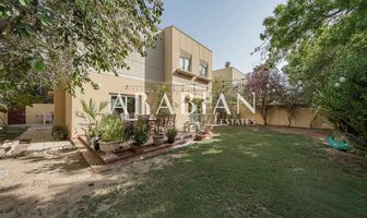 4 bedroom villa for sale - Arabian Estates