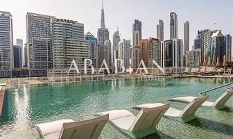 1 bedroom apartment to rent - Arabian Estates