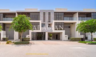 3 bedroom townhouse for sale - Arabian Estates
