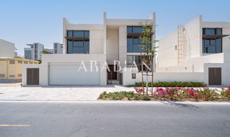 4 bedroom villa for sale - Arabian Estates