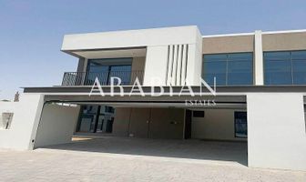 4 bedroom townhouse to rent - Arabian Estates