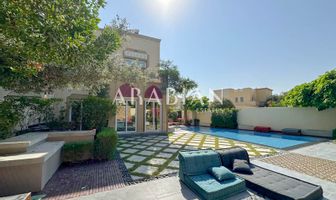 3 bedroom villa for sale - Arabian Estates