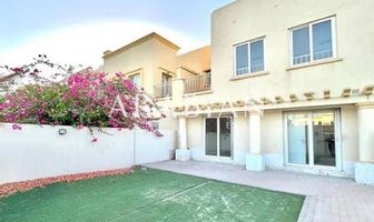 2 bedroom villa for sale - Arabian Estates