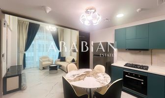 1 bedroom apartment to rent - Arabian Estates