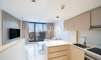 apartment for sale - Arabian Estates