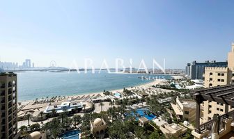 4 bedroom penthouse for sale - Arabian Estates