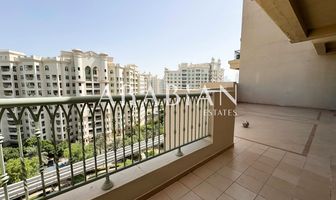 3 bedroom penthouse to rent - Arabian Estates
