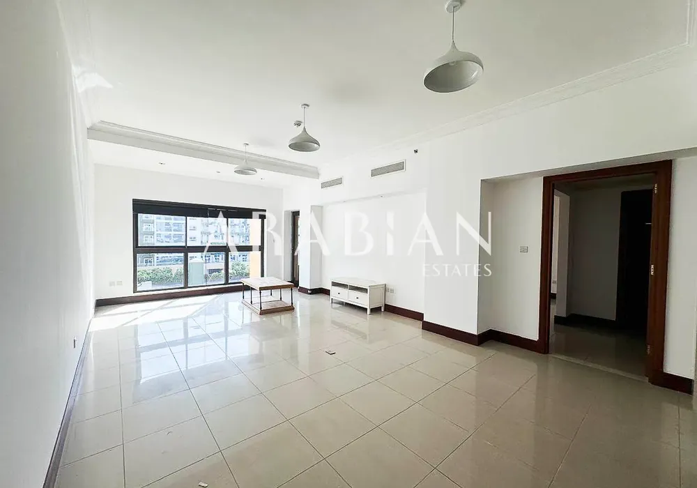 Golden Mile, Palm Jumeirah, Dubai