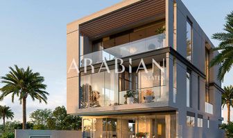 6 bedroom townhouse for sale - Arabian Estates