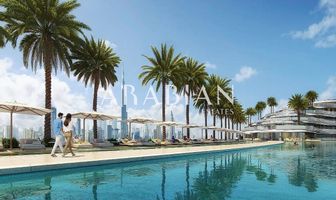 2 bedroom apartment for sale - Arabian Estates