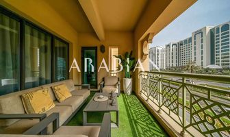 2 bedroom apartment for sale - Arabian Estates