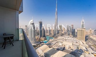 2 bedroom apartment for sale - Arabian Estates